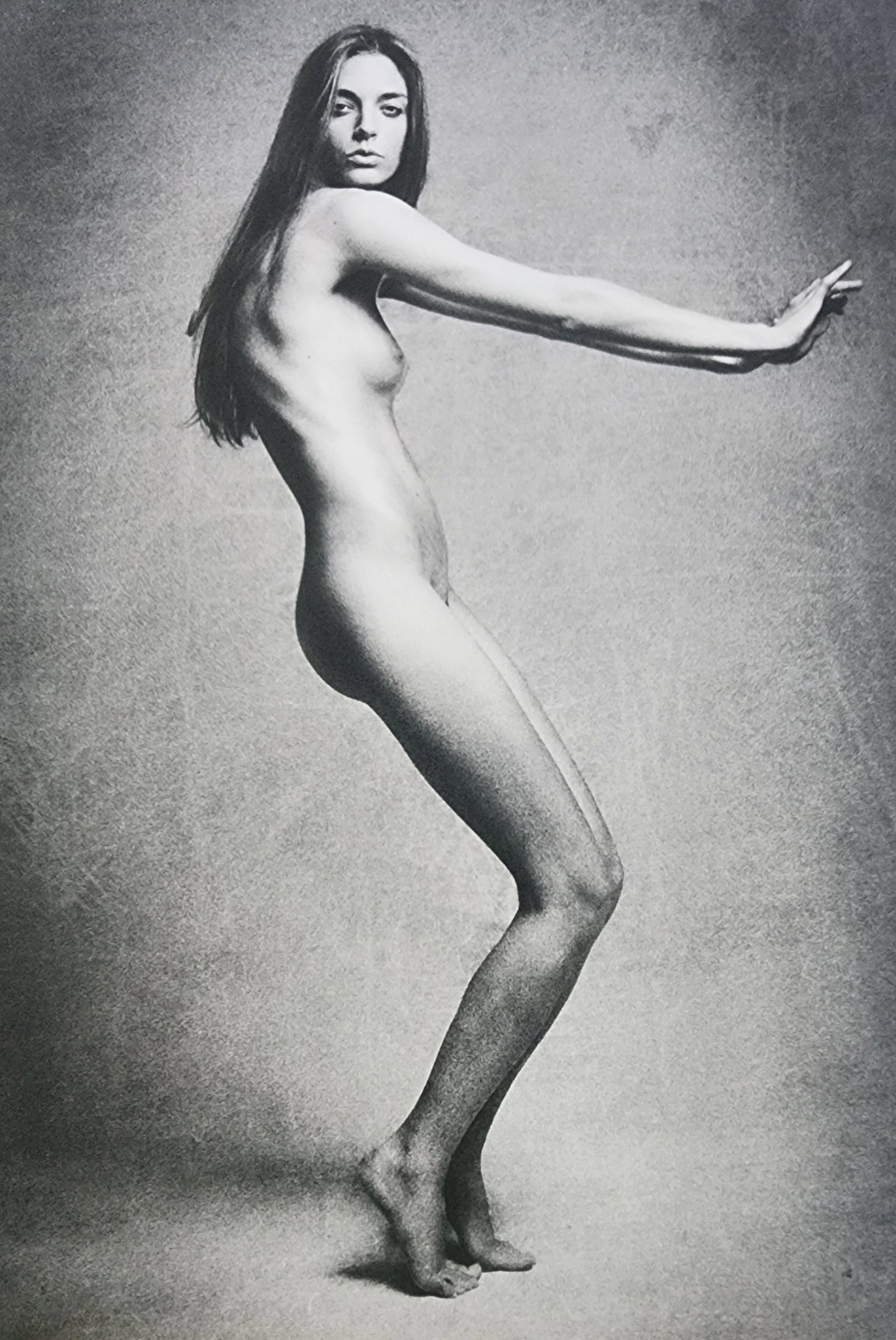 Bjarke Johansen, Top Danish Models, 2015: Artist/Photographer: Bjarke Johansen Title/Subject: Top Danish Models Type Of Print: Authentic Sheet Fed Photogravure/Heliogravure. Date Of Print: 2015 Paper: Medium weight, satin/matte finish. Print 