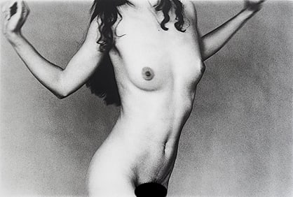 Elegant Nudes and Models, 1995