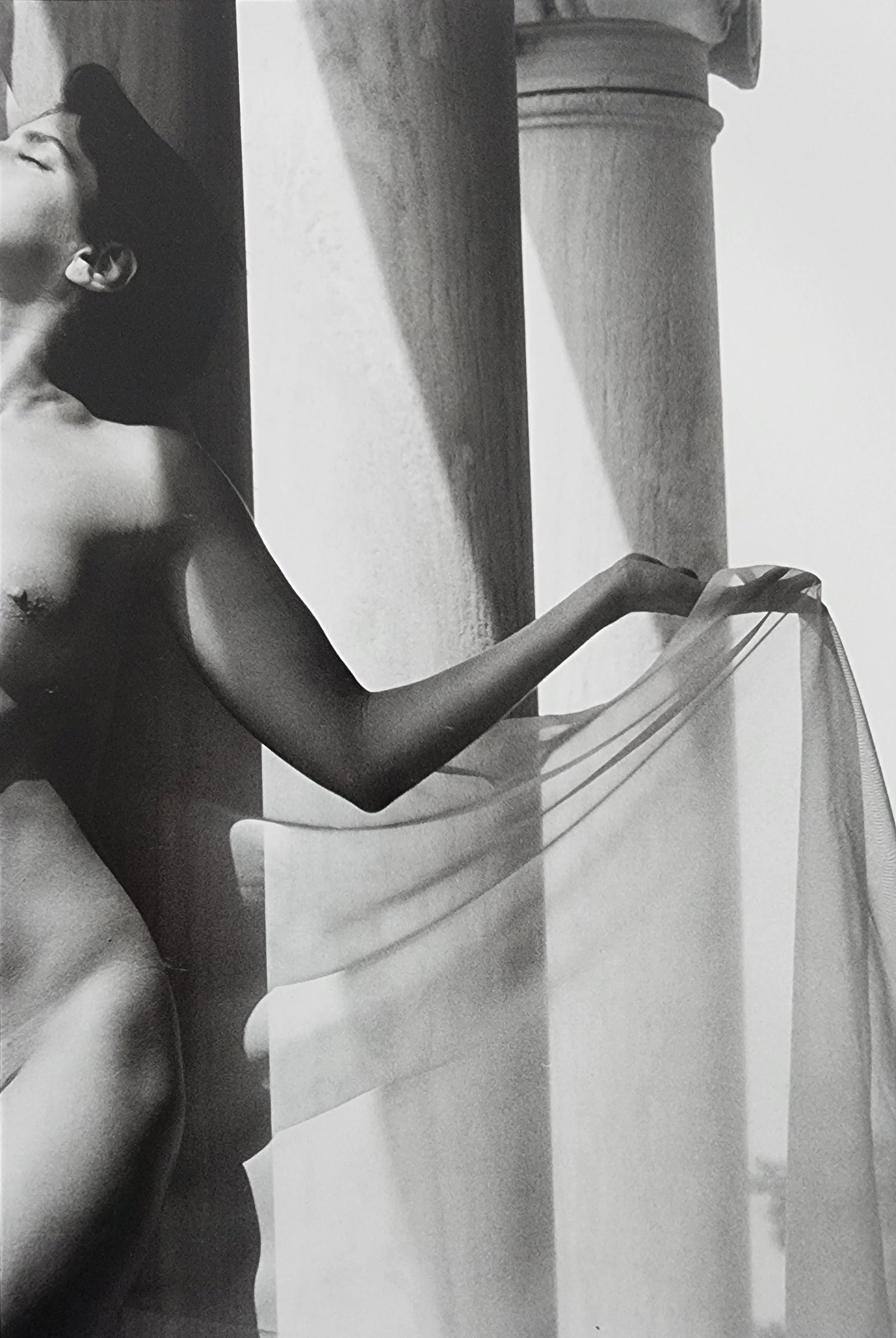 Elegant Nudes and Models, 1995: Artist/Photographer: Various Photographers Title/Subject: Elegant Nudes and Models, 1995 Type Of Print: Authentic Sheet Fed Photogravure/Heliogravure. Date Of Print: 1995 Paper: Medium weight, satin/m