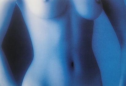 Elegant Nudes and Models, 1995