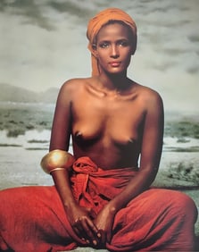 Elegant Nudes and Models, 1995