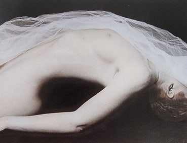 Elegant Nudes and Models, 1995