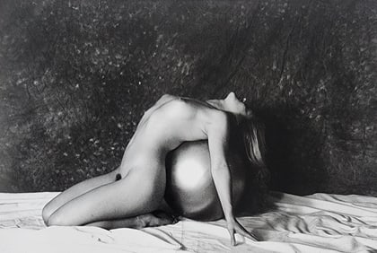 Elegant Nudes and Models, 1995