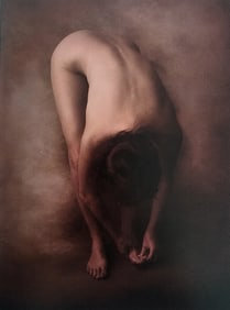Elegant Nudes and Models, 1995