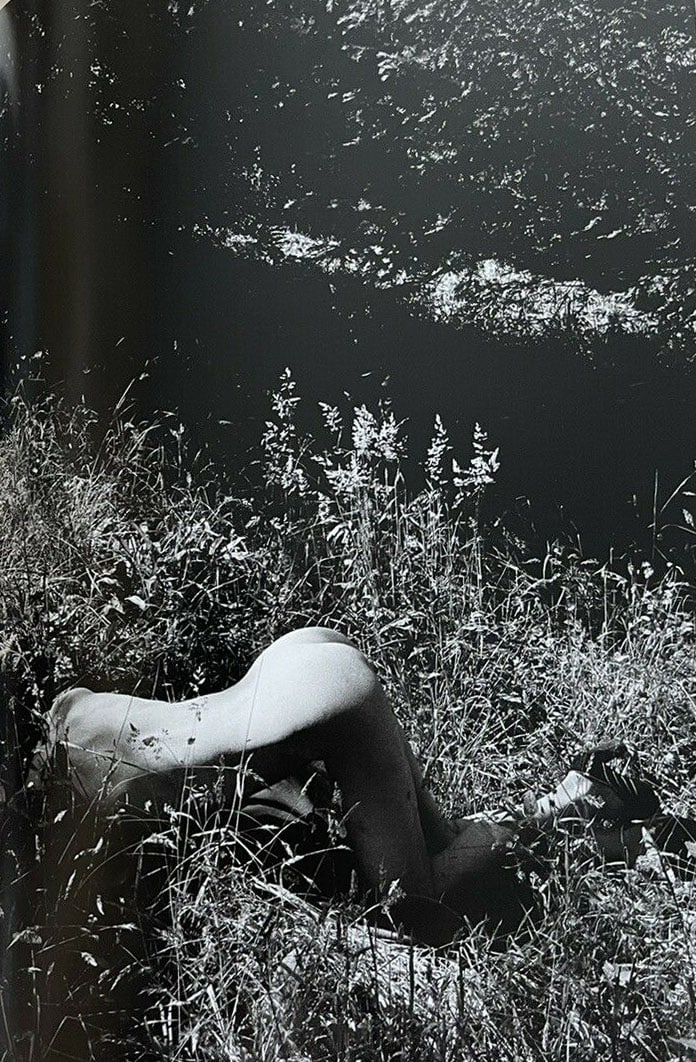 JEANLOUP SIEFF, Beautiful Women in Lingerie: Photographer: Jeanloup Sieff (French, 1933 - 2000) - French photographer critically acclaimed for his portraits, landscapes, nude studies and fashion imagery. He often made use of a wide angle lens, i