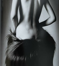 JEANLOUP SIEFF, Beautiful Women in Lingerie