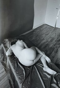 JEANLOUP SIEFF, Beautiful Women in Lingerie