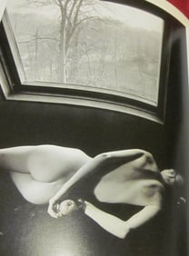 JEANLOUP SIEFF, Beautiful Women in Lingerie