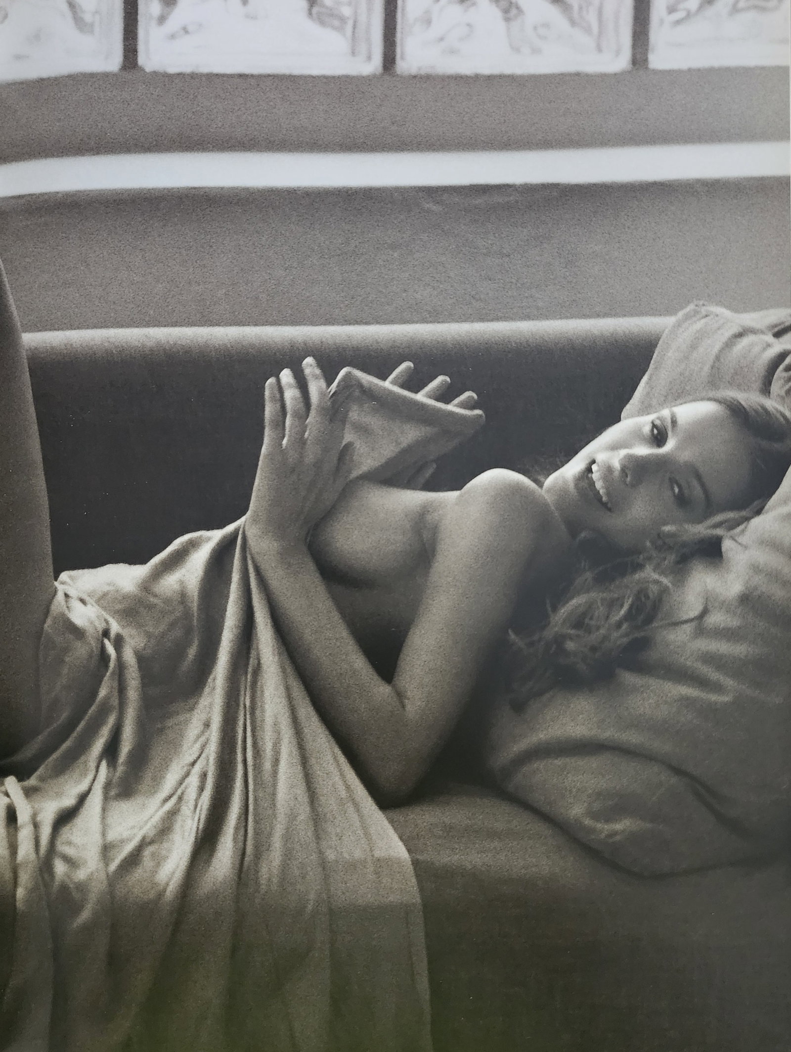Stefan May 'Woman only' 2009: Photographer: Stefan May is steadily commissioned by magazines such as Cosmopolitan, Elle, Max and Amica, and also works for major advertising clients. Other teNeues volumes featuring his photography 