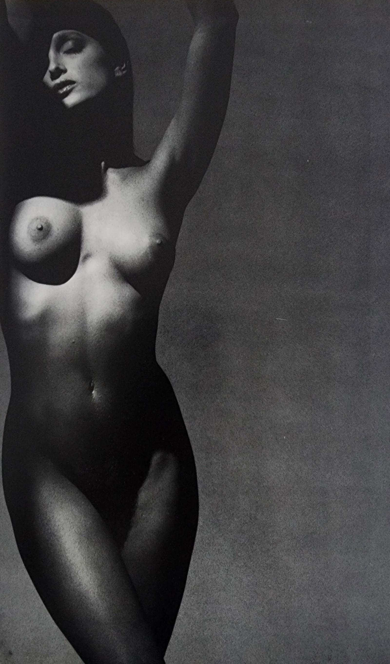 Victor Skrebneski, 'Beuatiful forever' 1989 (1 of 1)