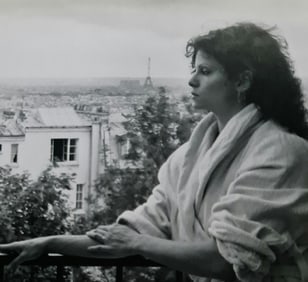 Robert Mapplethorpe, Lisa Lyon