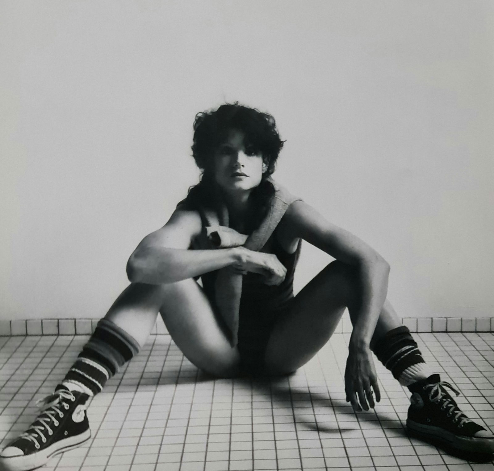 Robert Mapplethorpe, Lisa Lyon: Photographer: Robert Michael Mapplethorpe (1946-1989) was an American photographer, best known for his black-and-white photographs. His work featured an array of subjects, including celebrity portrait
