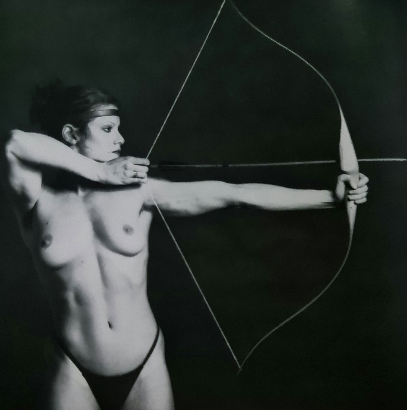 Robert Mapplethorpe, Lisa Lyon: Photographer: Robert Michael Mapplethorpe (1946-1989) was an American photographer, best known for his black-and-white photographs. His work featured an array of subjects, including celebrity portrait