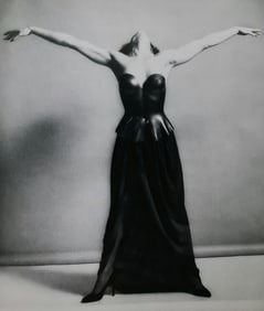 Robert Mapplethorpe, Lisa Lyon