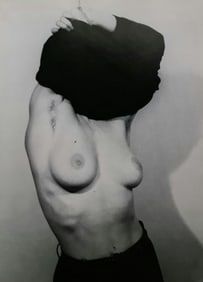 Robert Mapplethorpe, Lisa Lyon