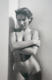 Matthias Stolt Aktzente 'Exqisite Nude, 2004
