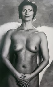 Matthias Stolt Aktzente 'Exqisite Nude, 2004