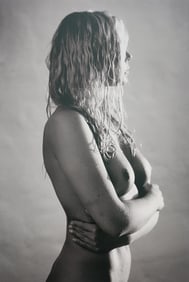 Matthias Stolt Aktzente 'Exqisite Nude, 2004
