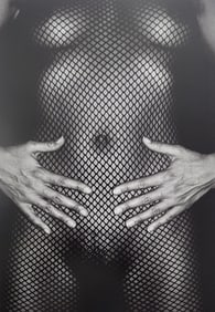 Matthias Stolt Aktzente 'Exqisite Nude, 2004