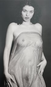 Matthias Stolt Aktzente 'Exqisite Nude, 2004