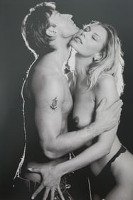Matthias Stolt Aktzente 'Exqisite Nude, 2004