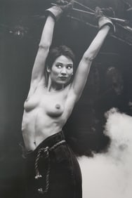 Matthias Stolt Aktzente 'Exqisite Nude, 2004