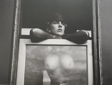 Matthias Stolt Aktzente 'Exqisite Nude, 2004