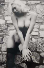 Matthias Stolt Aktzente 'Exqisite Nude, 2004