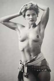 Matthias Stolt Aktzente 'Exqisite Nude, 2004