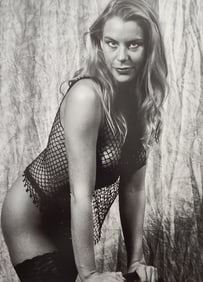Matthias Stolt Aktzente 'Exqisite Nude, 2004