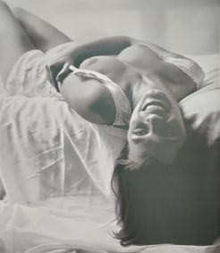 Matthias Stolt Aktzente 'Exqisite Nude, 2004