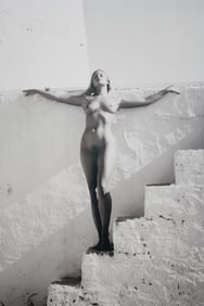 Matthias Stolt Aktzente 'Exqisite Nude, 2004