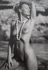 Matthias Stolt Aktzente 'Exqisite Nude, 2004