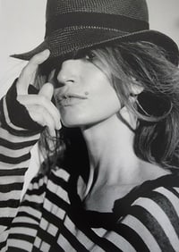 Cindy Crawford, 'Breathtaking' 2015