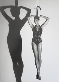 Cindy Crawford, 'Breathtaking' 2015