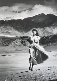 Cindy Crawford, 'Breathtaking' 2015