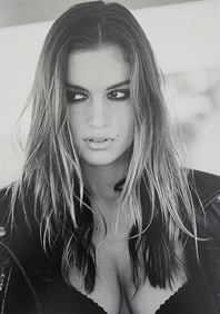 Cindy Crawford, 'Breathtaking' 2015