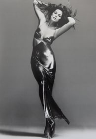 Cindy Crawford, 'Breathtaking' 2015