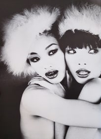 Ellen von Unwerth Sexy Girls