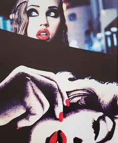 Ellen von Unwerth Sexy Girls