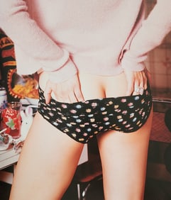 Ellen von Unwerth Sexy Girls
