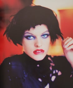 Ellen von Unwerth Sexy Girls