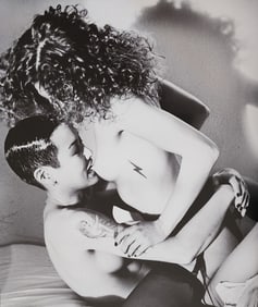 Ellen von Unwerth Sexy Girls
