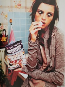 Ellen von Unwerth Sexy Girls