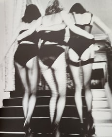 Ellen von Unwerth Sexy Girls