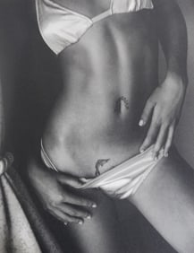 Sante D'Orazio, Celebrities nudes 1st Edition, 2000