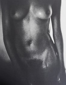 Sante D'Orazio, Celebrities nudes 1st Edition, 2000