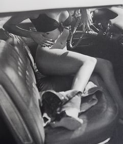 Sante D'Orazio, Celebrities nudes 1st Edition, 2000