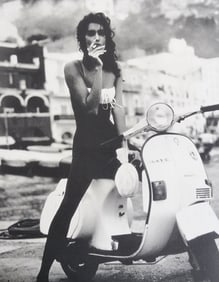 Sante D'Orazio, Celebrities nudes 1st Edition, 2000