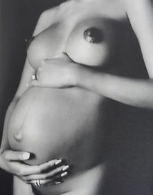 Sante D'Orazio, Celebrities nudes 1st Edition, 2000